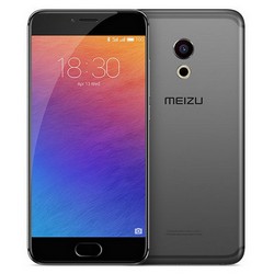 Замена экрана на телефоне Meizu Pro 6 в Астрахане
